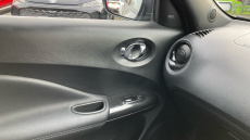 Nissan Juke 1.6 [112] Tekna 5dr [Bose] Petrol Hatchback